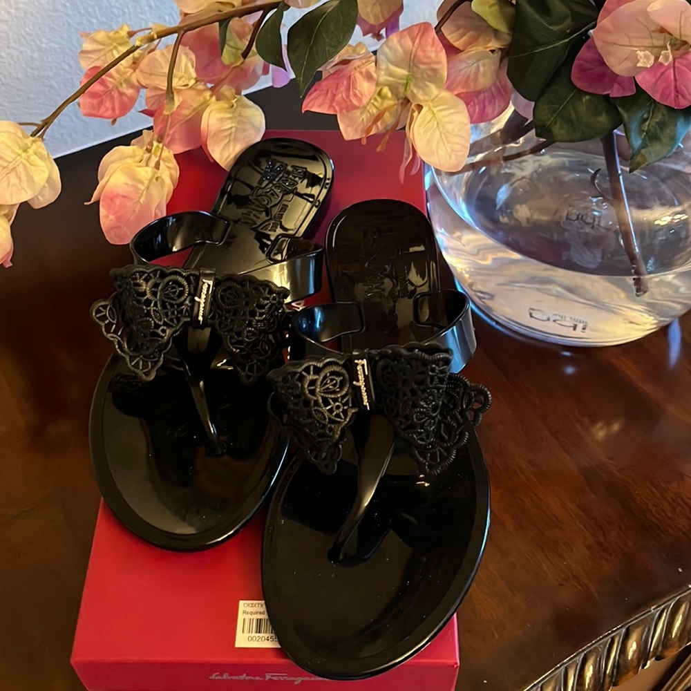 Salvatore Ferragamo Sandals